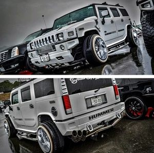 Meet your Posher, Jonathan